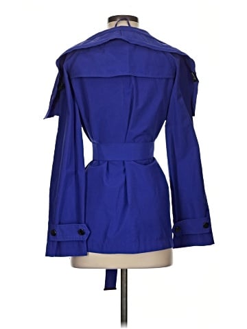 Etcetera Raincoat (view 2)