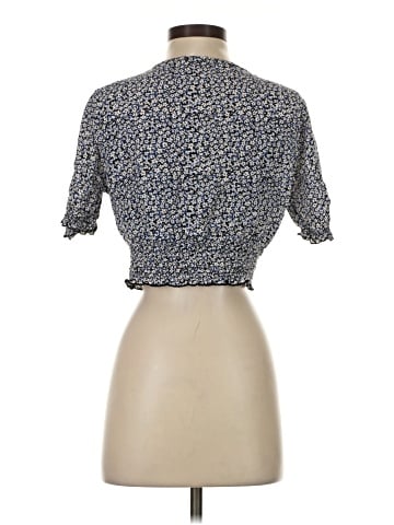 Oysho Short Sleeve Top (view 2)