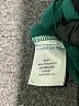 Draper James Green Cocktail Dress Size XL - photo 8