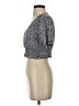 Oysho Blue Short Sleeve Top Size S - photo 5