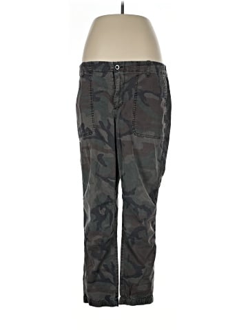 Chico's Cargo Pants (view 1)