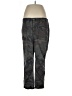 Chico's Camo Gray Cargo Pants Size Lg (2.5) - photo 1