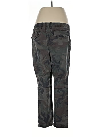 Chico's Cargo Pants (view 2)