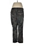 Chico's Camo Gray Cargo Pants Size Lg (2.5) - photo 2