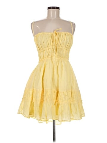 Free People Cocktail Dress (view 1)