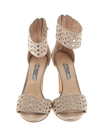 Prada Sandals (view 2)
