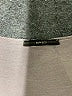 Soprano Gray Cocktail Dress Size S - photo 7