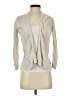 Gap Outlet Ivory Cardigan Size S - photo 1