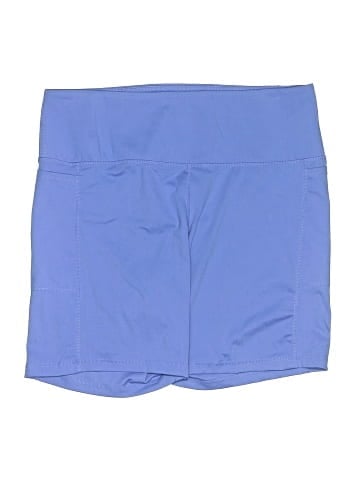 Danskin Athletic Shorts (view 1)