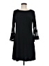 JBS Black Casual Dress Size M - photo 1