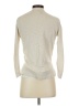 Gap Outlet Ivory Cardigan Size S - photo 2