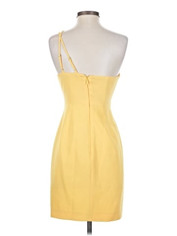 BCBGMAXAZRIA Cocktail Dress (view 2)