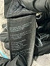 The North Face Blue Track Jacket Size 18 - photo 5