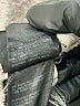 The North Face Blue Track Jacket Size 18 - photo 6