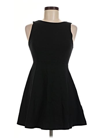 Forever 21 Cocktail Dress (view 1)