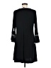 JBS Black Casual Dress Size M - photo 2
