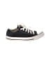 Converse Gray Sneakers Size 8 - photo 1