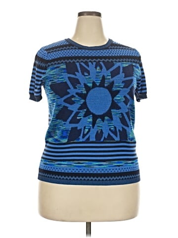 Desigual Pullover Sweater (view 1)