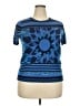 Desigual Blue Pullover Sweater Size XXL - photo 1