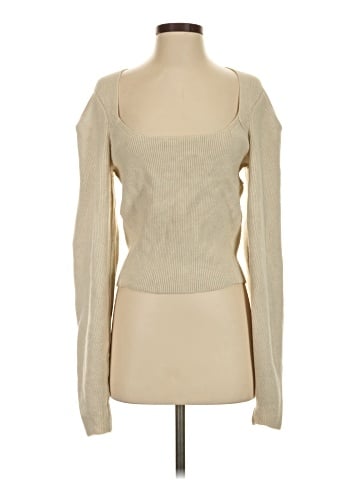 Free People Pullover Sweater (view 1)