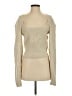 Free People Tan Pullover Sweater Size S - photo 1