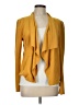 Bagatelle Yellow Blazer Size L - photo 1