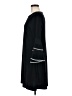 JBS Black Casual Dress Size M - photo 5