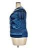 Desigual Blue Pullover Sweater Size XXL - photo 5
