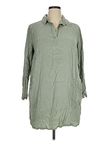 Como Vintage Casual Dress (view 1)