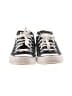 Converse Gray Sneakers Size 8 - photo 2