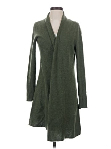 Saks Fifth Avenue Cardigan (view 1)