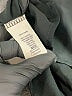 Audrey 3+1 100% Polyester Black Casual Dress Size L - photo 8