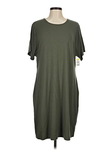 Good American Casual Dress (view 1)