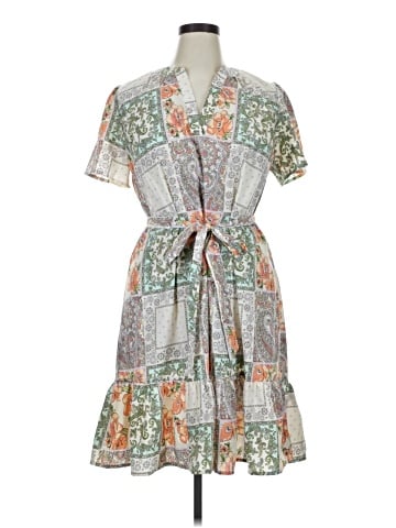 Cato Casual Dress (view 1)