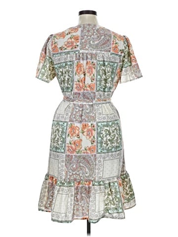 Cato Casual Dress (view 2)