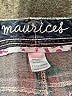 Maurices Hearts Blue Jeans Size 11 - 12 - photo 7