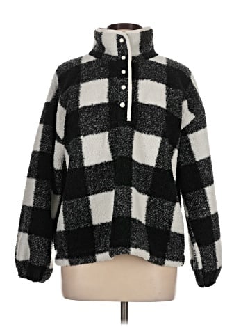 Ann Taylor LOFT Fleece (view 1)