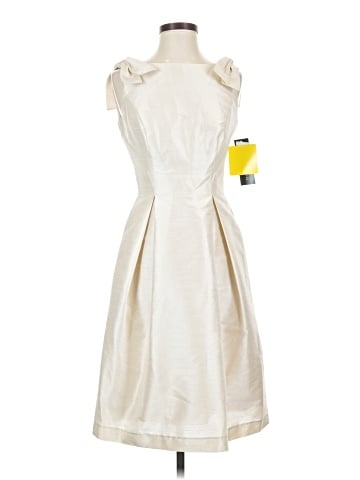 Alfred Sung Cocktail Dress (view 1)