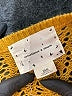 Coincidence & Chance Solid Yellow Pullover Sweater Size XS - photo 7