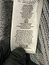 MICHAEL Michael Kors Gray Pullover Sweater Size L - photo 8
