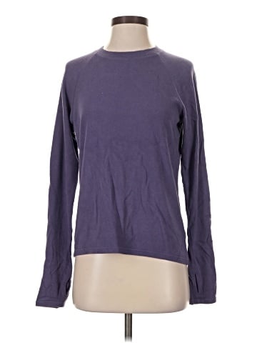 Uniqlo Pullover Sweater (view 1)