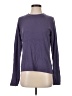 Uniqlo Purple Pullover Sweater Size S - photo 1