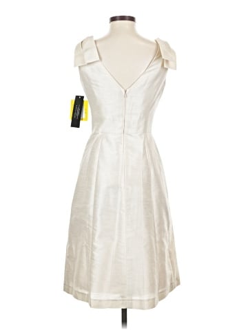 Alfred Sung Cocktail Dress (view 2)