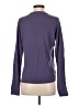 Uniqlo Purple Pullover Sweater Size S - photo 2
