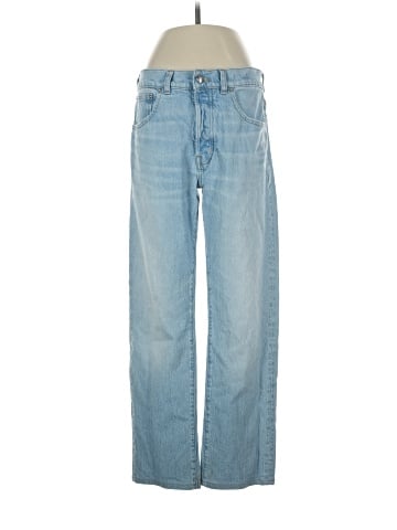 Madewell Jeans (view 1)