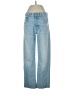 Madewell Blue Jeans Size 27 waist - photo 1