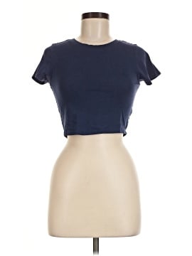 Fashion Nova Short Sleeve T-Shirt (view 1)