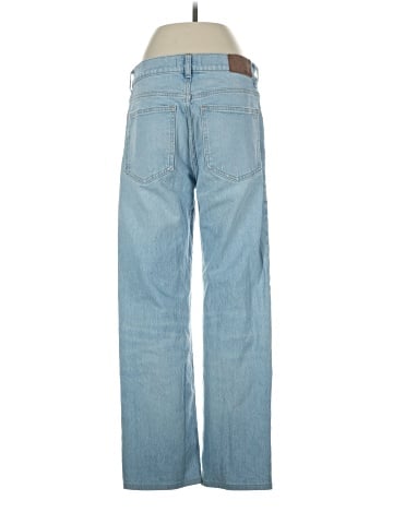 Madewell Jeans (view 2)