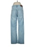 Madewell Blue Jeans Size 27 waist - photo 2