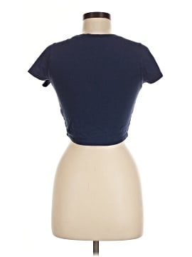 Fashion Nova Short Sleeve T-Shirt (view 2)